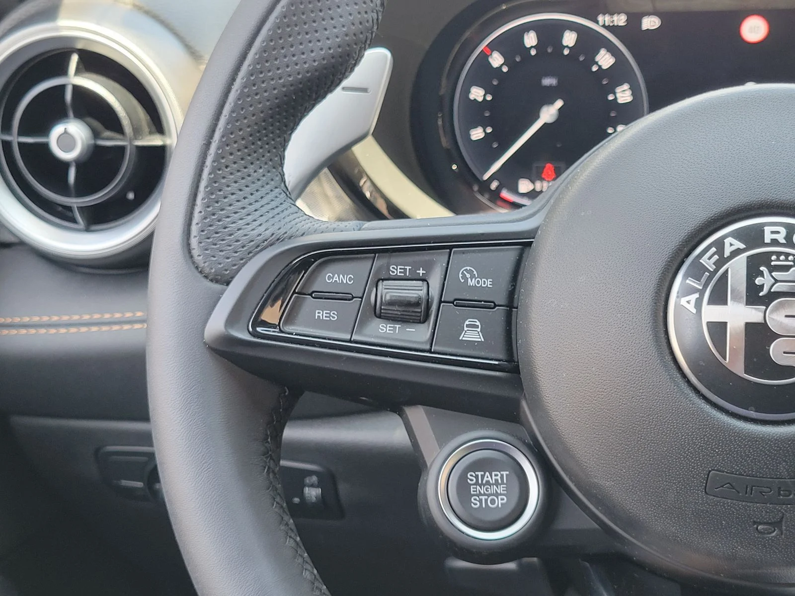 Used 2026 White Alfa Romeo Base image 5