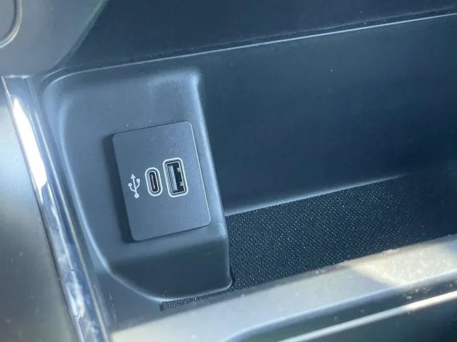 New 2026 Blue Ford STX image 20