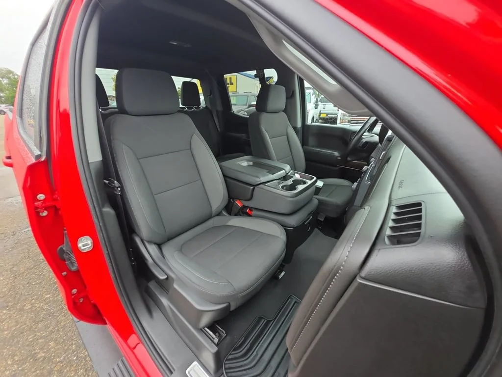 Used 2022 Red Hot Chevrolet LT image 30