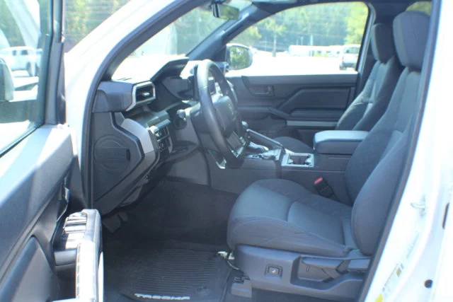 Used 2024 Ice Cap Toyota SR5 image 12