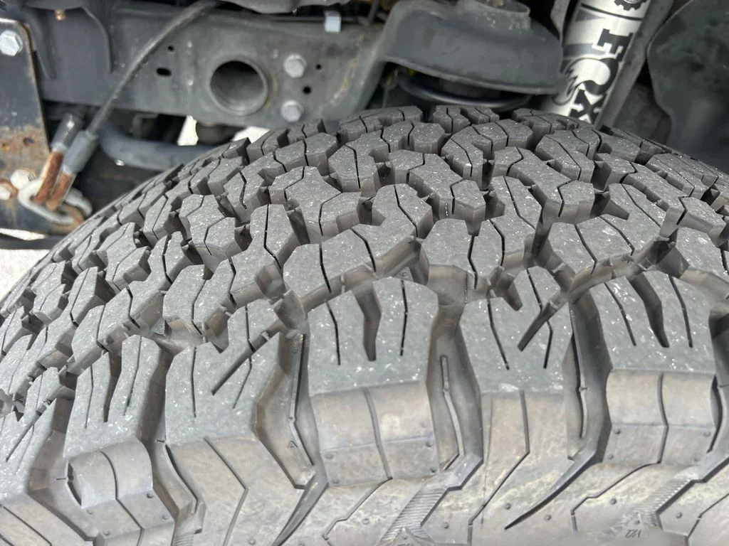 Used 2021 Black Jeep Rubicon image 35