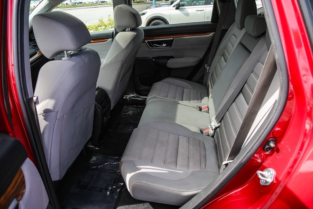 2022 Honda CR-V EX - Photo 41