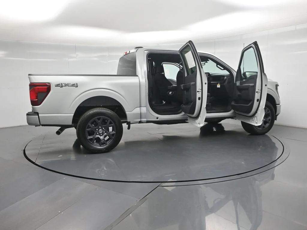 New 2026 Avalanche Ford STX image 3