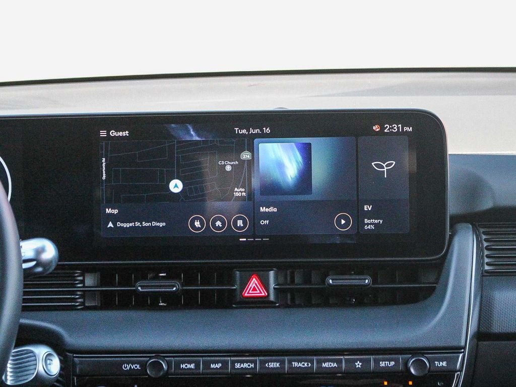 Used 2025 Gray Hyundai XRT image 15