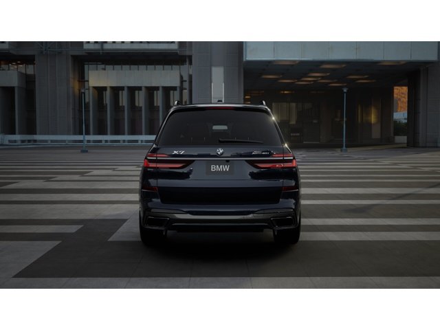New 2027 Carbon Black Metallic BMW  image 5