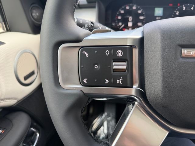New 2026 Fuji White Land Rover Gemini Edition image 22