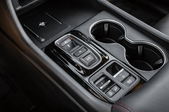 Used 2025 Black Honda Black Edition image 31