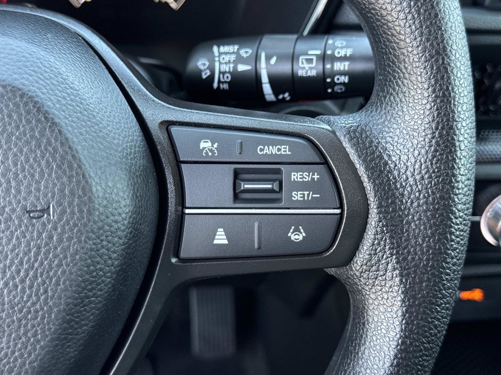 2025 Honda CR-V EX - Photo 12