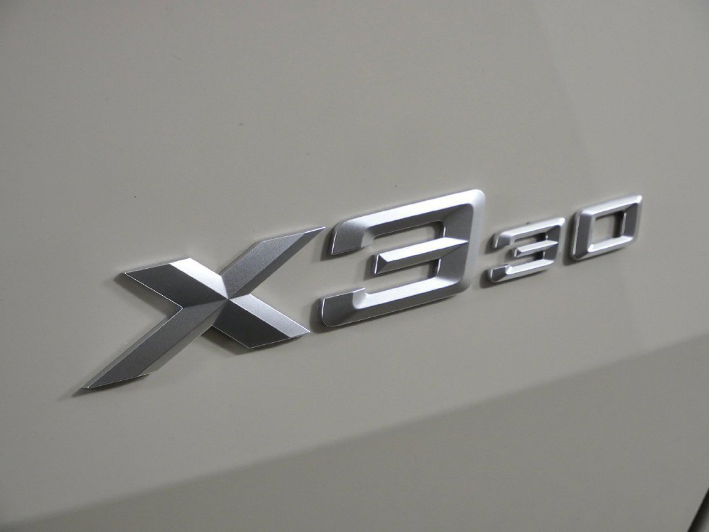 Used 2026 Dune Grey Metallic BMW 30 xDrive image 13