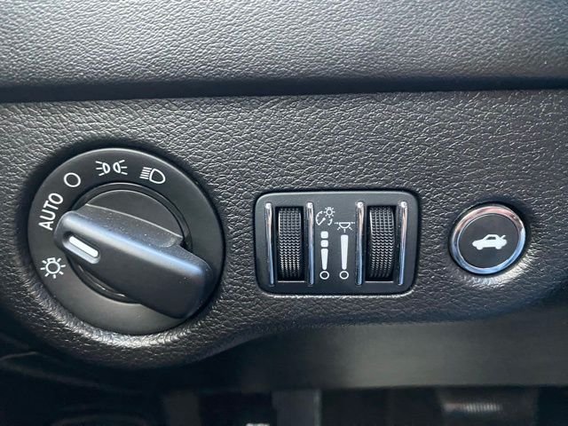 Used 2023 Silver Dodge R/T Scat Pack image 22