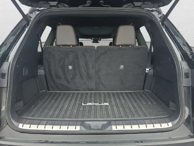 Certified Used 2025 CAVIAR Lexus 350 Luxury image 13