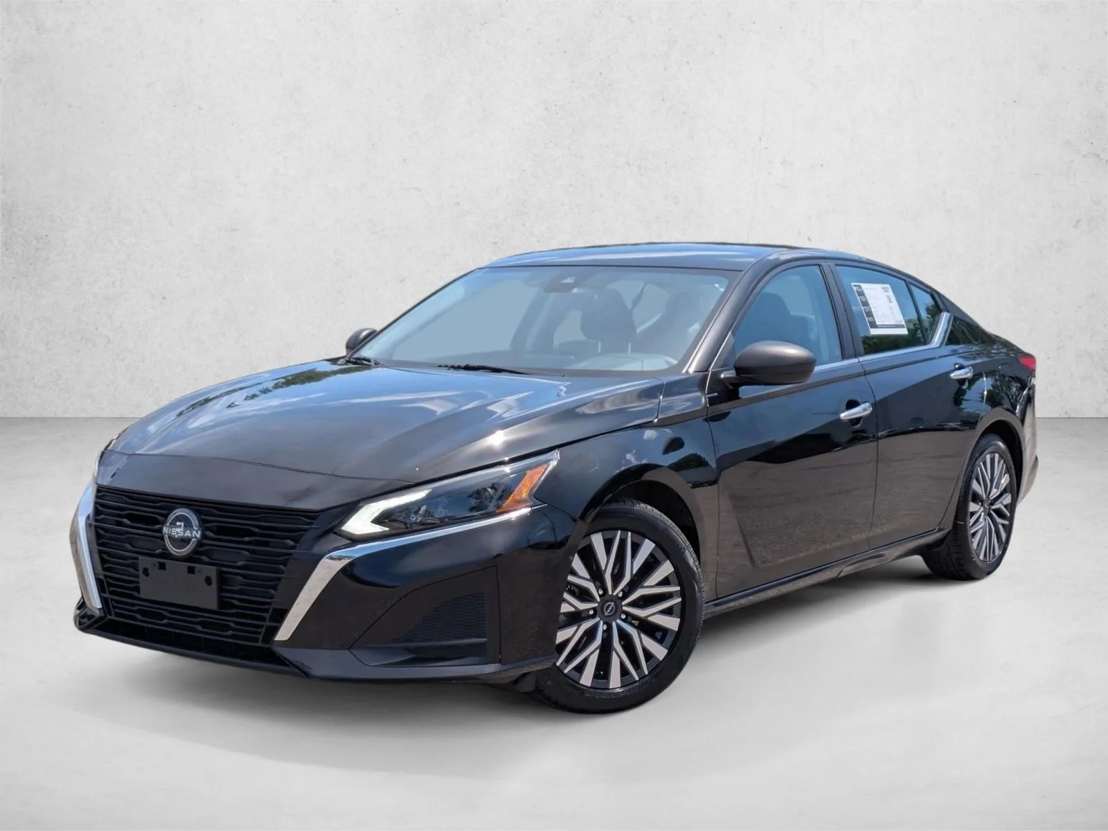 2024 Nissan Altima SV