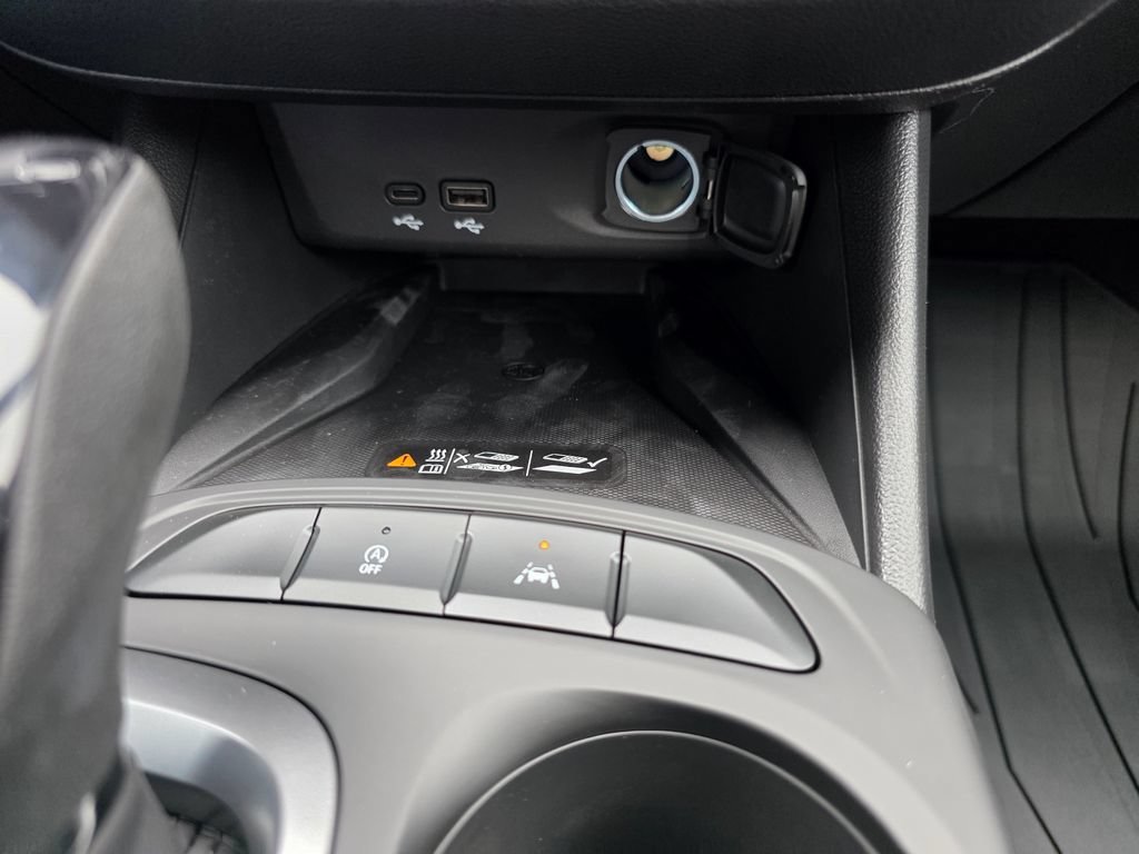 New 2026 Moonstone Gray Metallic Buick Preferred image 22