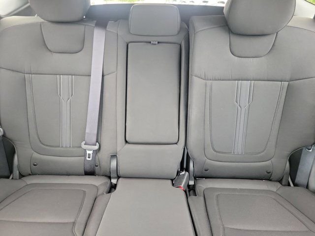 2024 Hyundai Tucson SEL - Photo 31