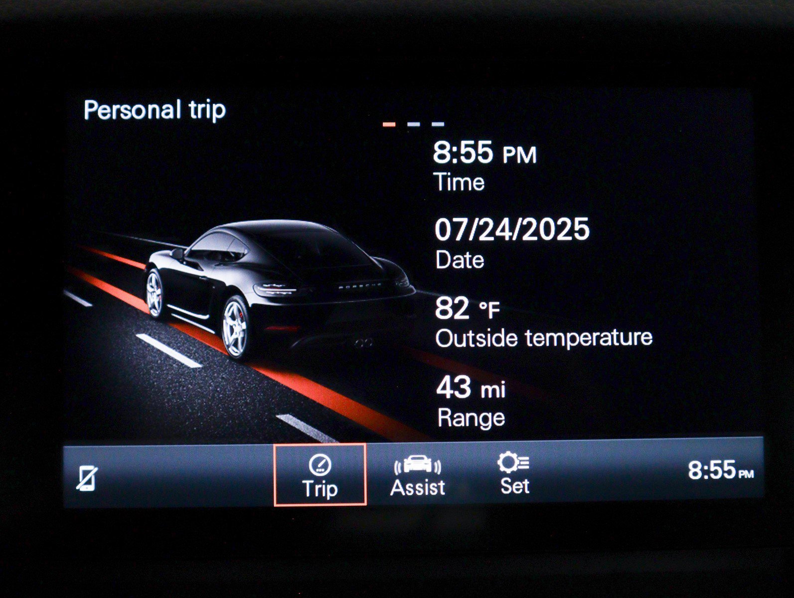 2025 Porsche 718 - Photo 23