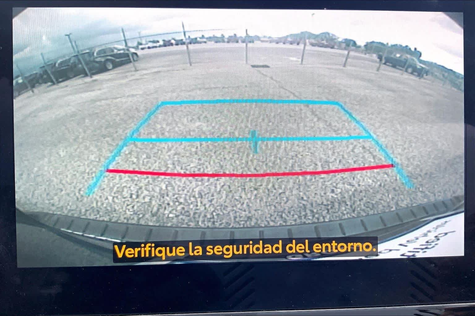 Used 2024 Blueprint Toyota XLE image 26