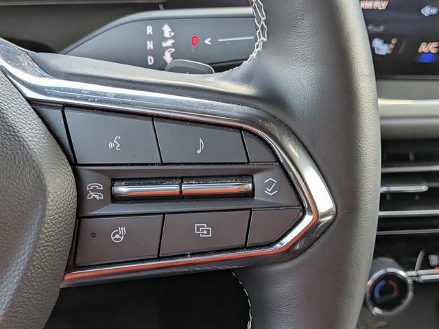 2024 Chevrolet Traverse LS - Photo 51