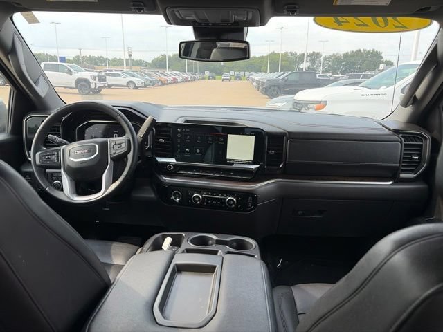 2024 GMC Sierra 1500 SLT - Photo 49