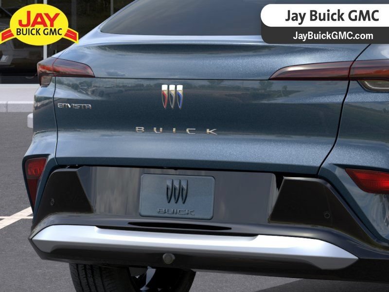 2026 Buick Envista Sport Touring - Photo 14