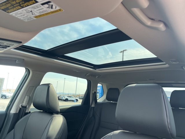 New 2026 Obsidian Green Pearl Nissan Dark Armor™ image 30