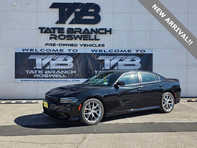 2023 Dodge Charger GT