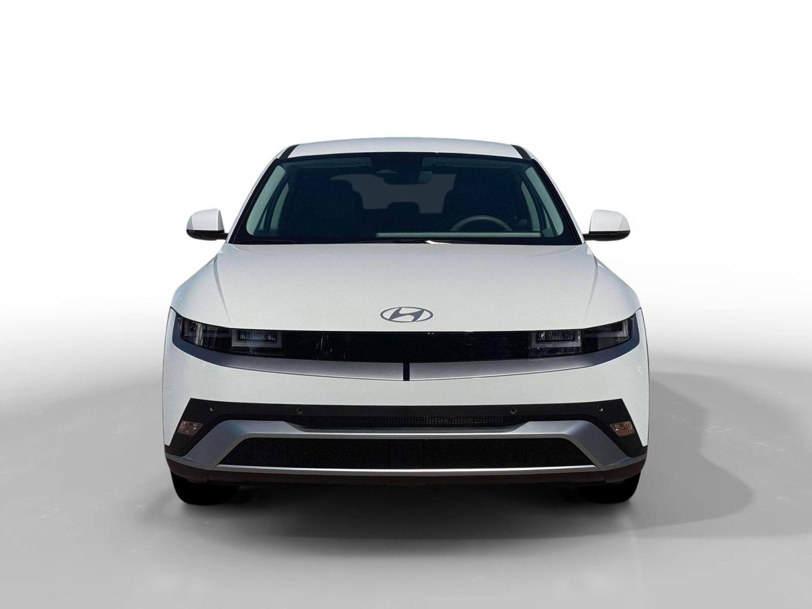 New 2026 Atlas White Hyundai SE image 12