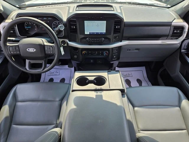 Used 2021 White Ford XL image 14
