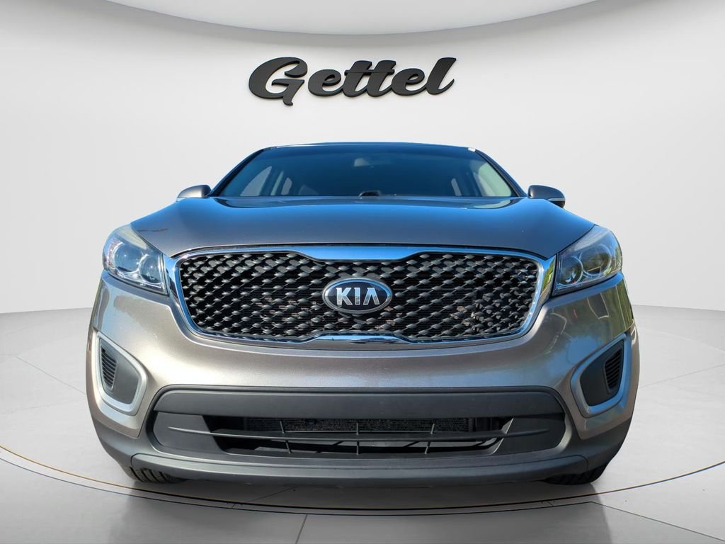 Used 2018 Kia Sorento L with VIN 5XYPG4A32JG427220 for sale in Sarasota, FL