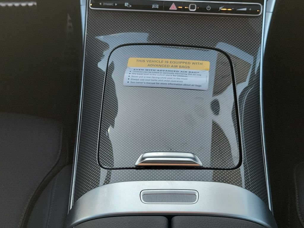 New 2026 Polar White Mercedes-Benz C 300 image 19
