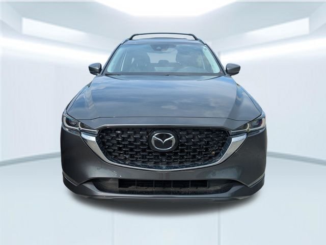 Used 2025 Gray Mazda 2.5 S Select Package image 5