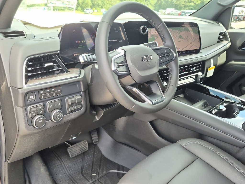2027 Chevrolet Tahoe Z71 - Photo 37