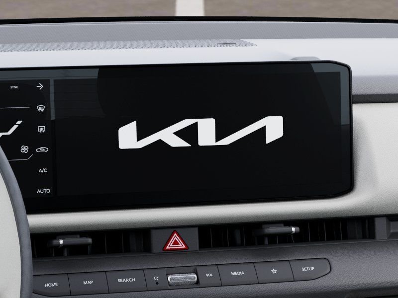 New 2027 Blue Kia EX image 20