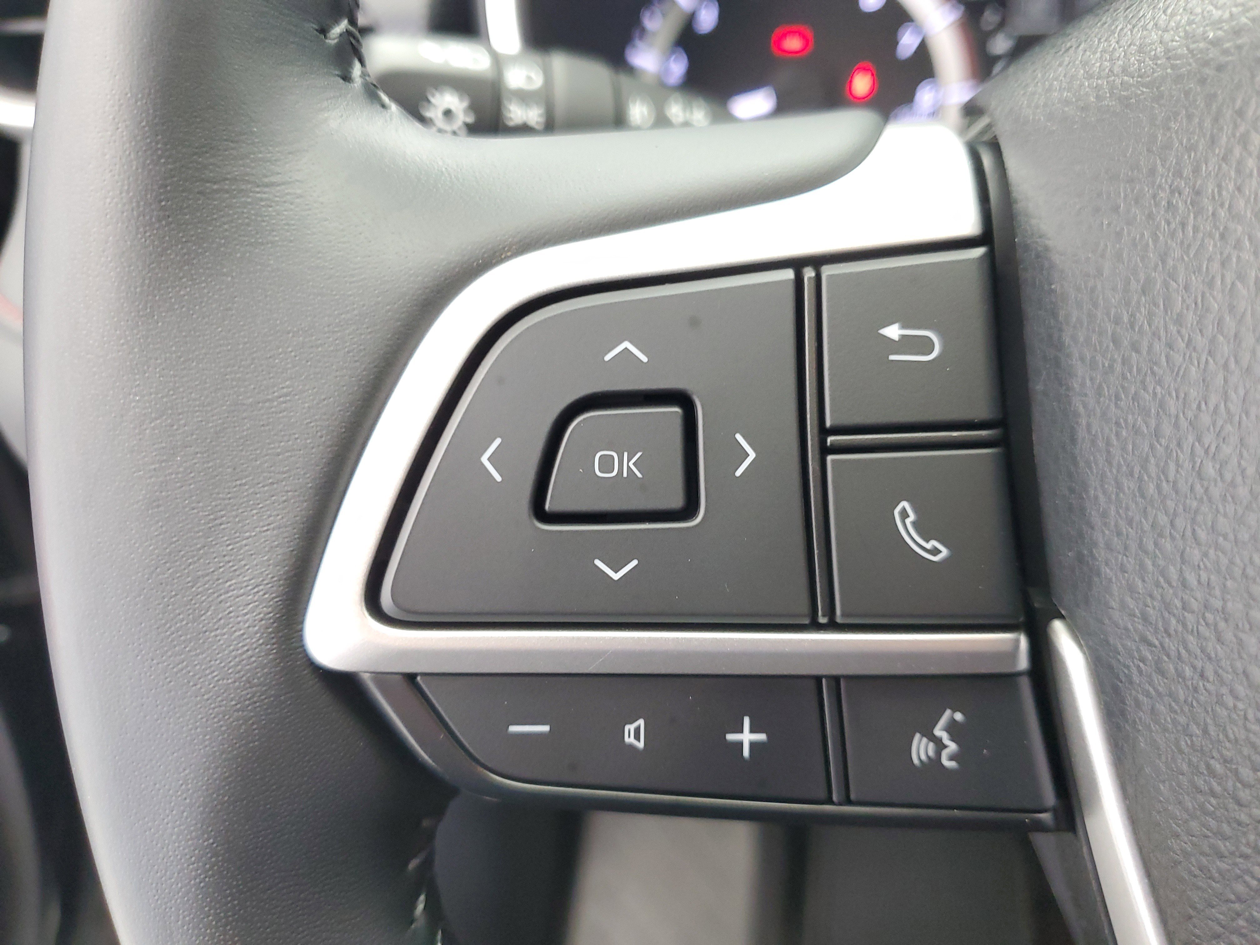 Used 2024 Midnight Black Metallic Toyota XSE image 26