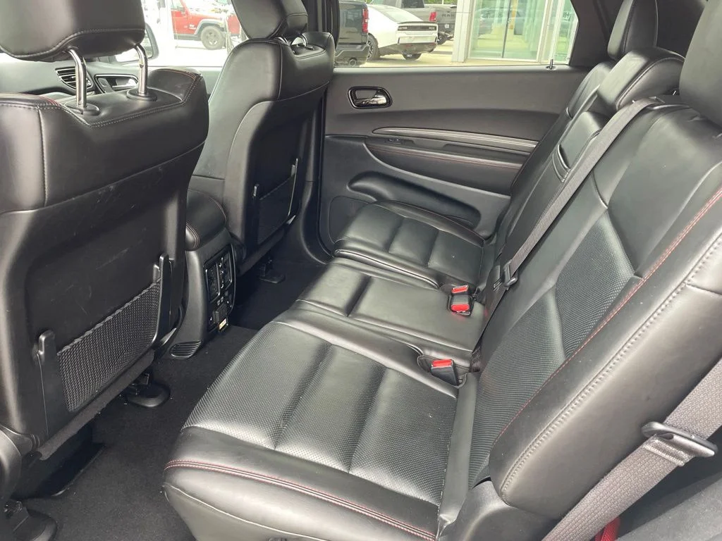 Used 2024 White Dodge GT Plus image 10