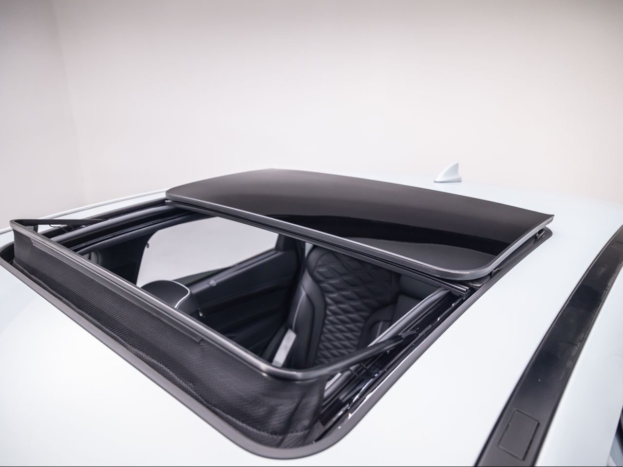2026 GENESIS GV80 Coupe E-SC - Photo 11