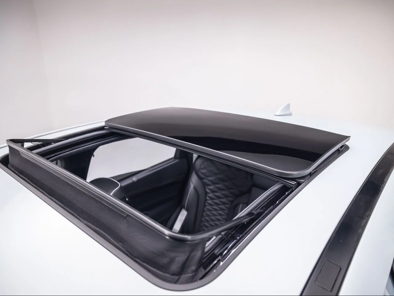 2026 GENESIS GV80 Coupe E-SC - Photo 11