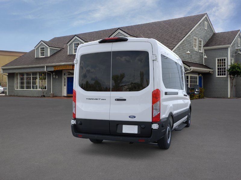 New 2026 Oxford White Ford XL image 8