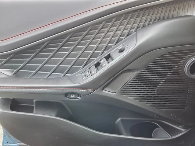 New 2026 Sub-Zero Exterior Paint Dodge R/T image 20