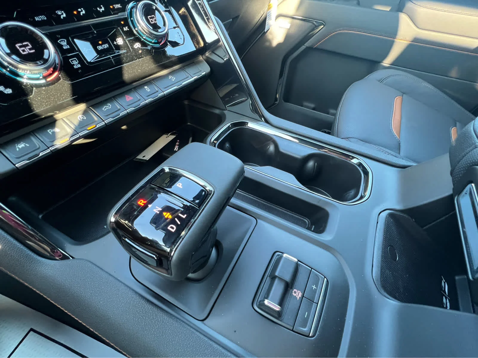 New 2026 Sterling Metallic GMC AT4 image 16
