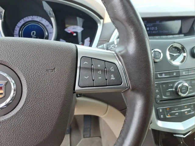 Used 2011 Gray Cadillac Luxury image 20