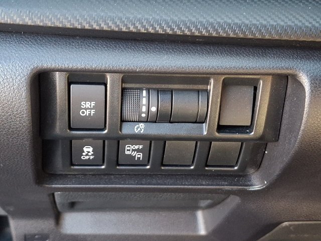 Used 2019 Black Subaru 2.0i Premium image 25