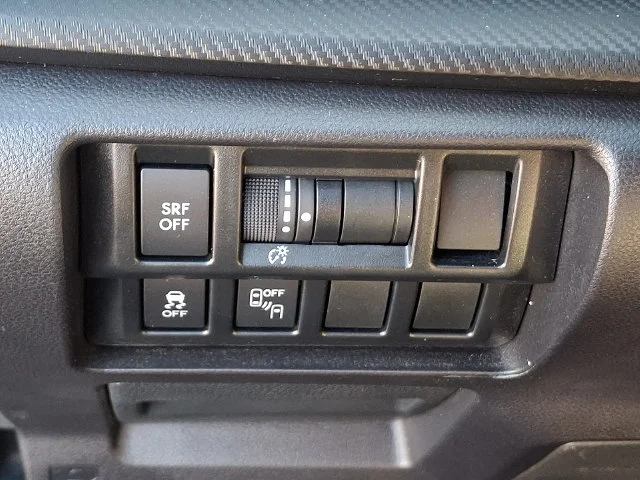 Used 2019 Black Subaru 2.0i Premium image 25