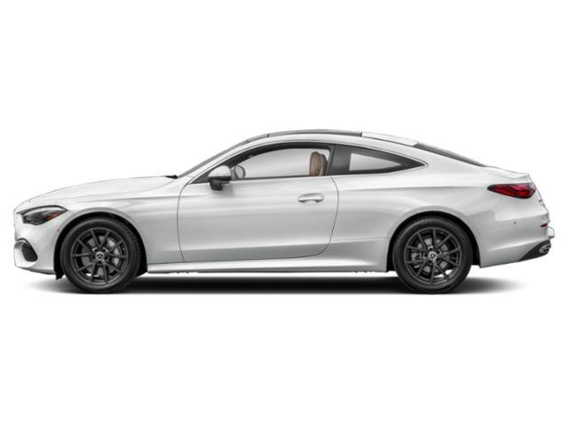 New 2027 Obsidian Black Metallic Mercedes-Benz CLE 300 image 19