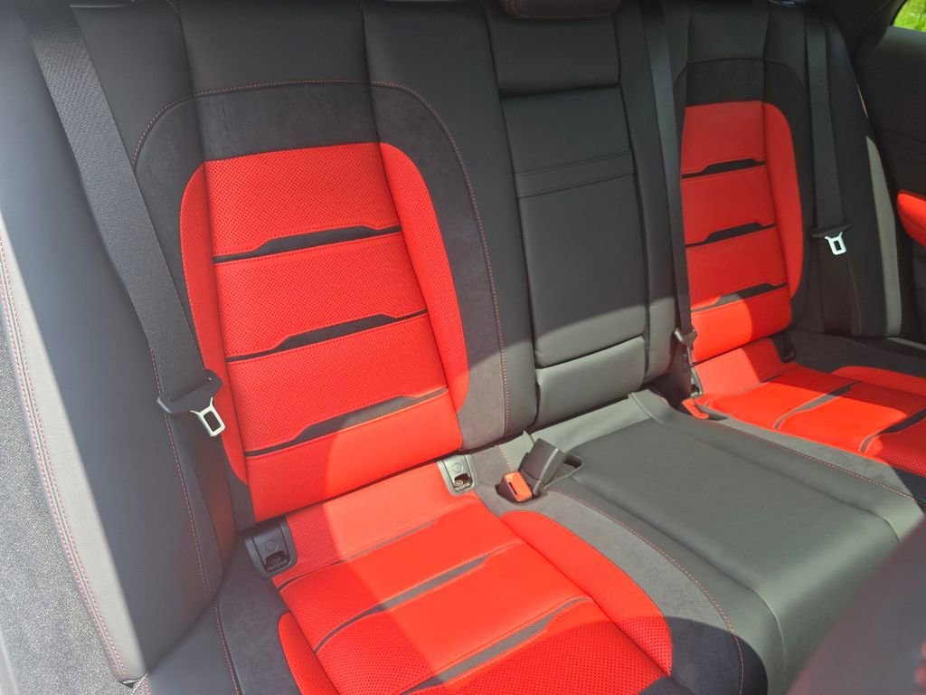 New 2026 MANUFAKTUR Alpine Grey Mercedes-Benz GLE 53 AMG® image 59
