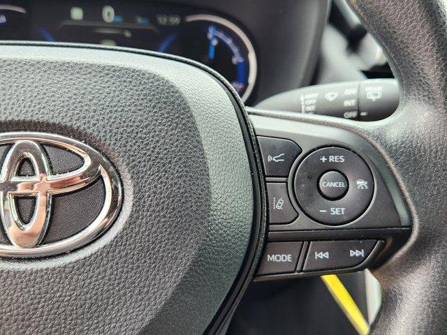 Certified Used 2025 MAGNETIC GRAY MET. Toyota  image 17