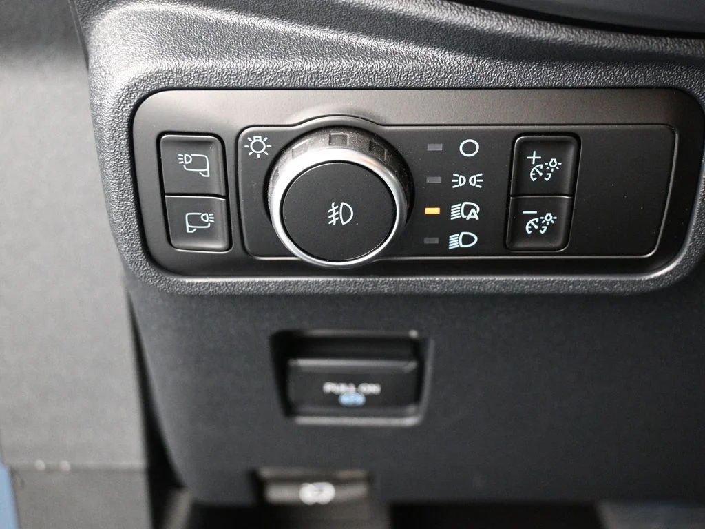 2025 Ford Bronco 4-Door Outer Banks - Photo 12