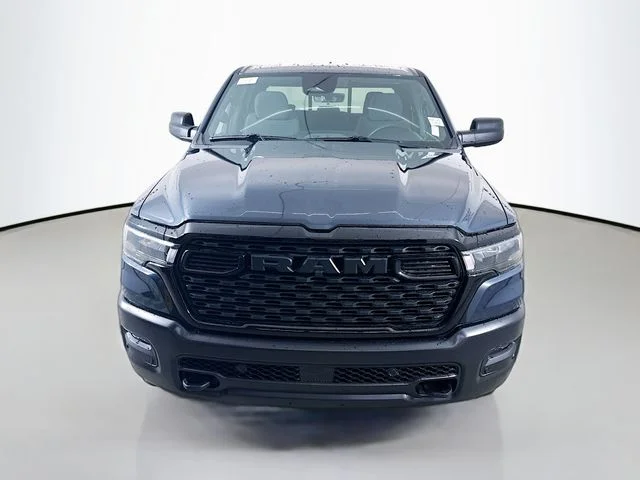 New 2026 Blue Ram Warlock image 2