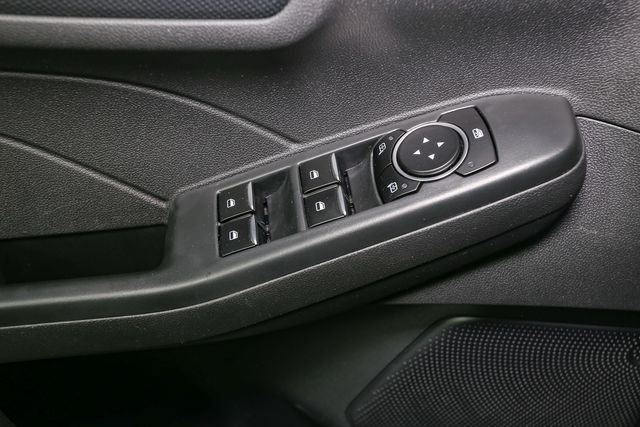 Used 2023 Silver Ford ST-Line Select image 38