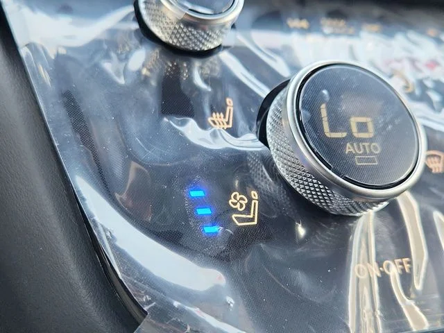 New 2027 2T MNRL BLK INFINITI Autograph AWD image 29