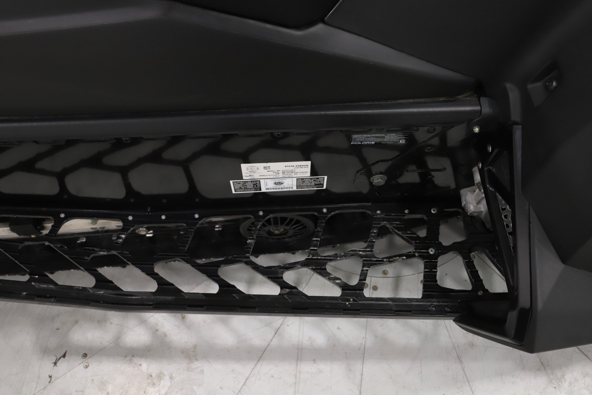 Used 2024  Polaris  image 19